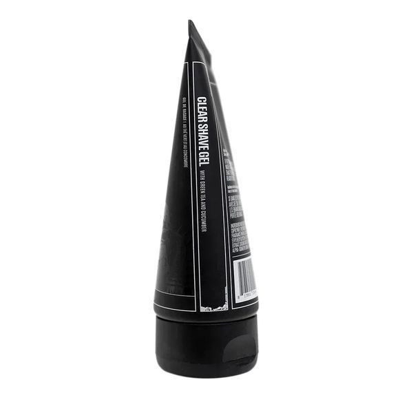 Гель для гоління Uppercut Shave Gel 120ml 7_05_012 фото